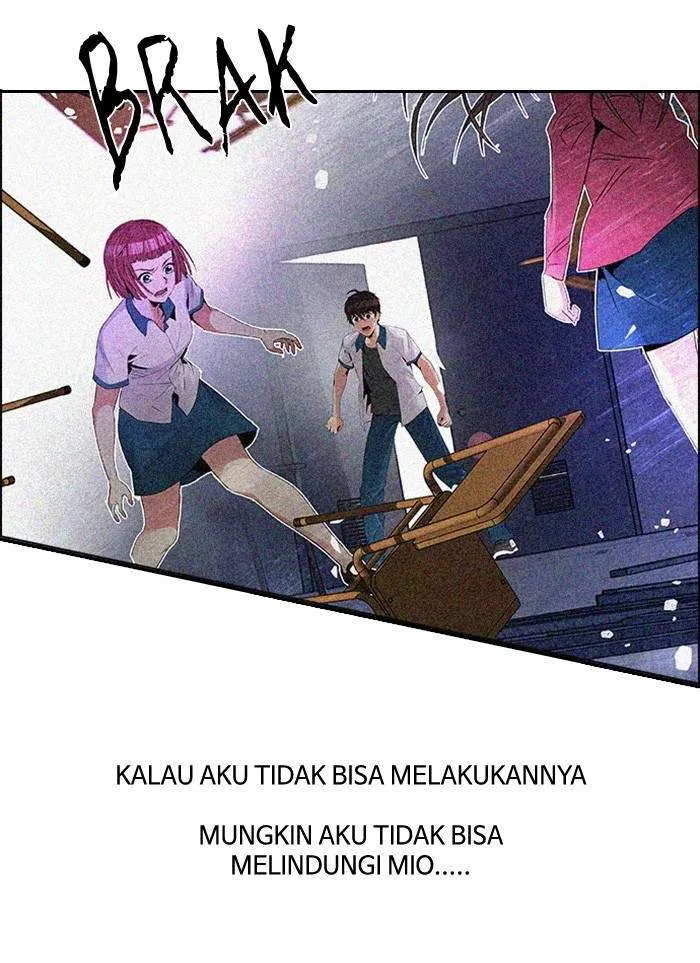 Read DICE ID Manga Online