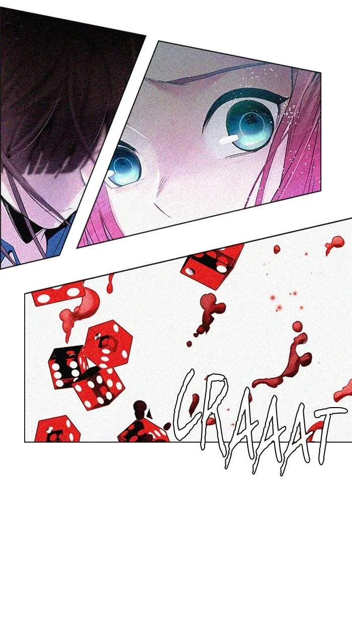 Read DICE ID Manga Online