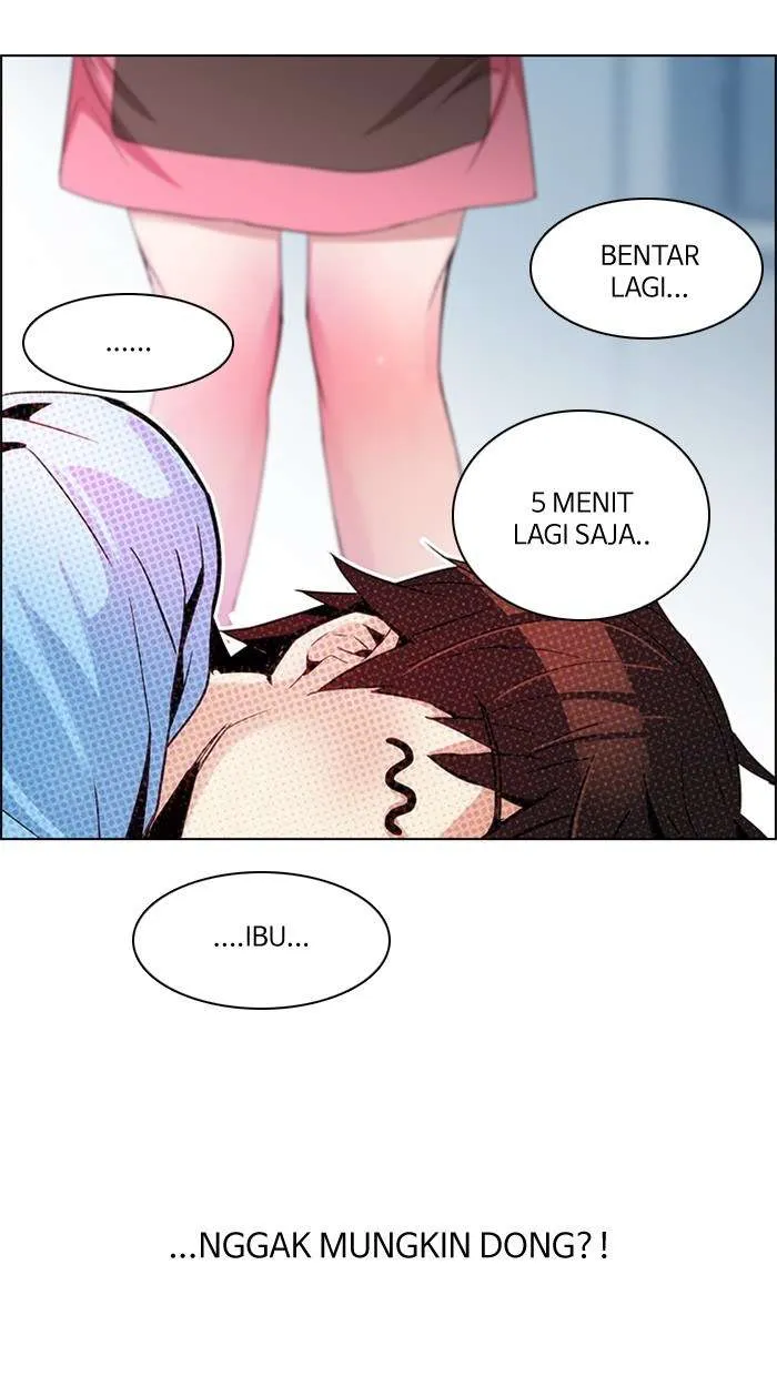 Read DICE ID Manga Online