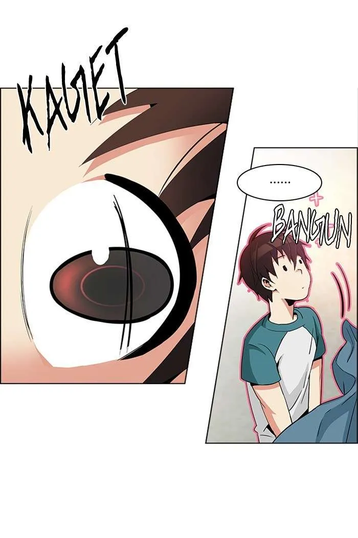 Read DICE ID Manga Online