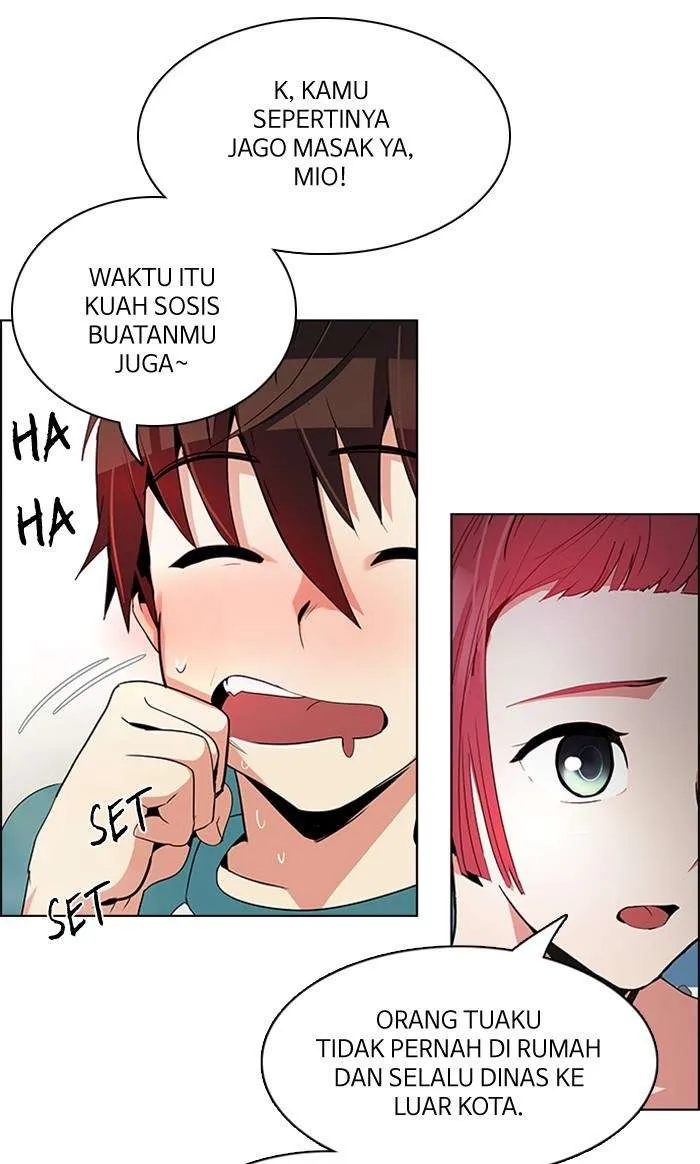 Read DICE ID Manga Online