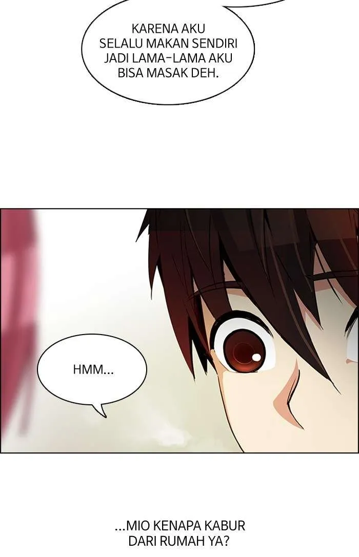 Read DICE ID Manga Online