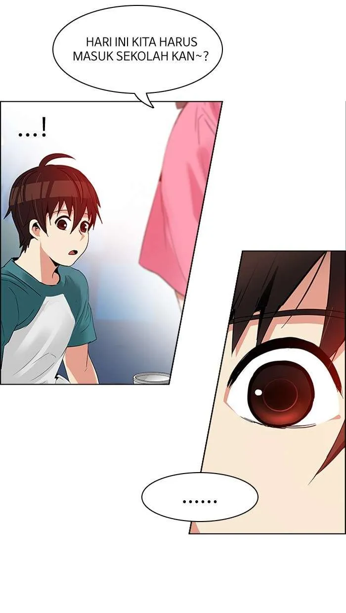 Read DICE ID Manga Online