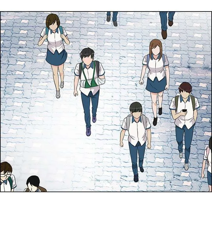 Read DICE ID Manga Online