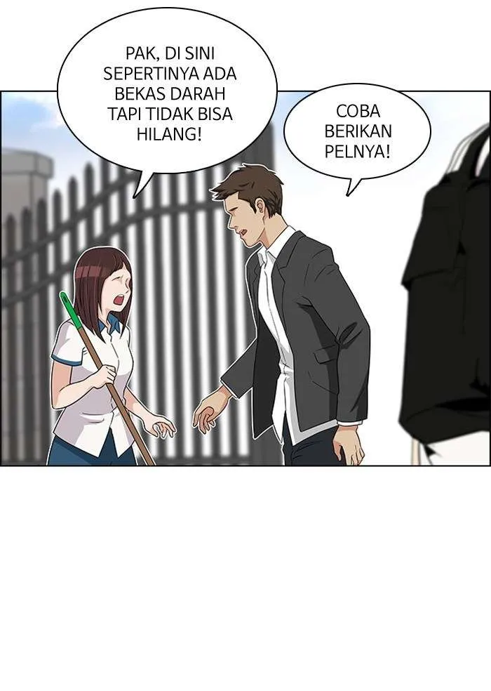 Read DICE ID Manga Online
