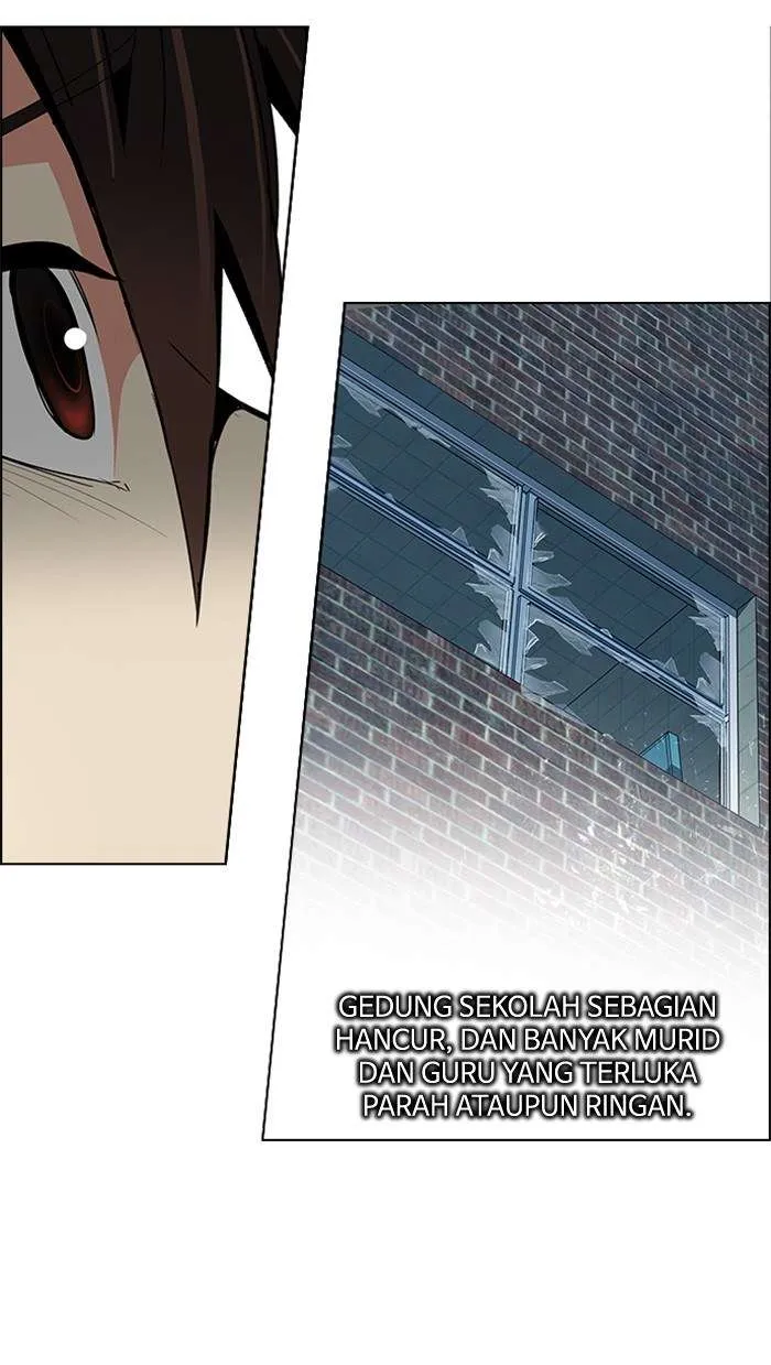 Read DICE ID Manga Online