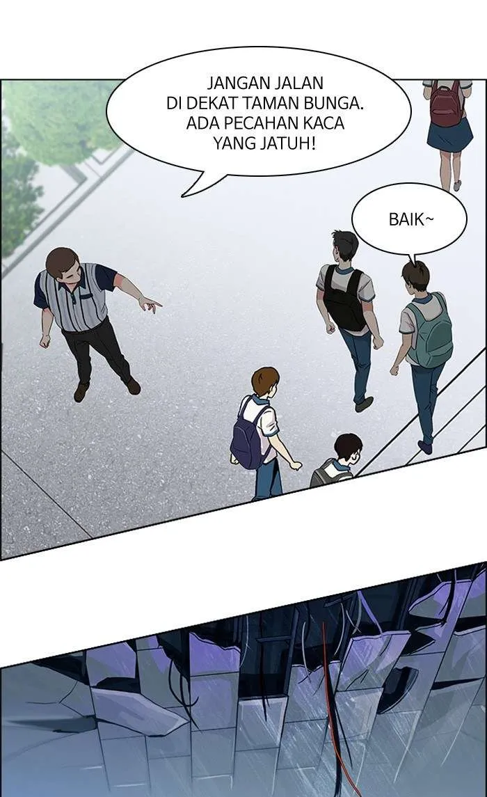 Read DICE ID Manga Online