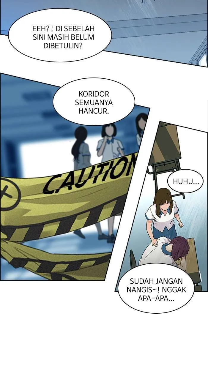Read DICE ID Manga Online
