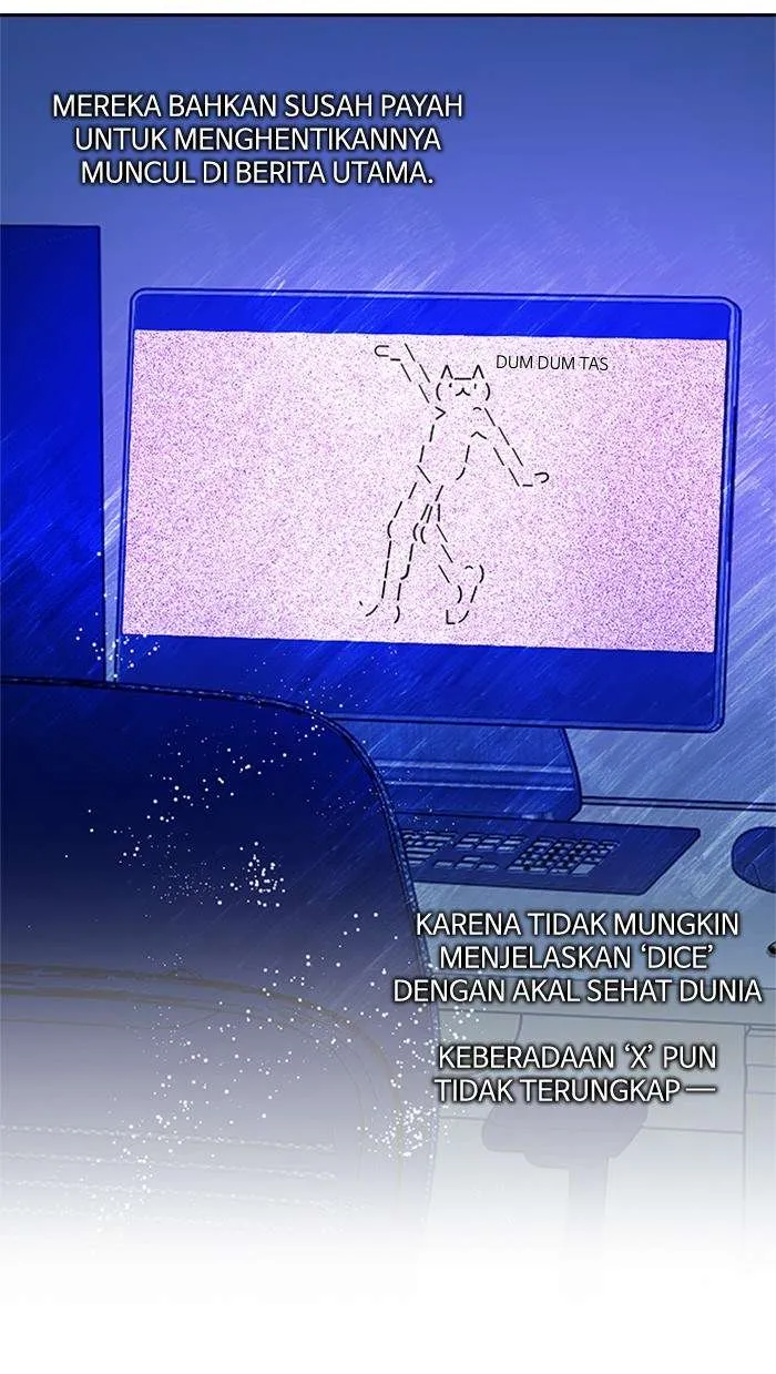 Read DICE ID Manga Online