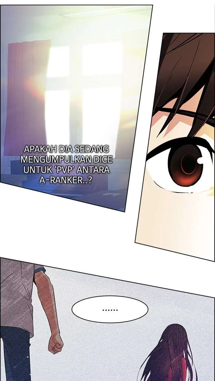 Read DICE ID Manga Online