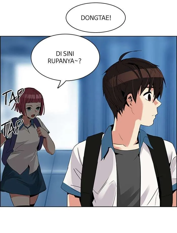 Read DICE ID Manga Online