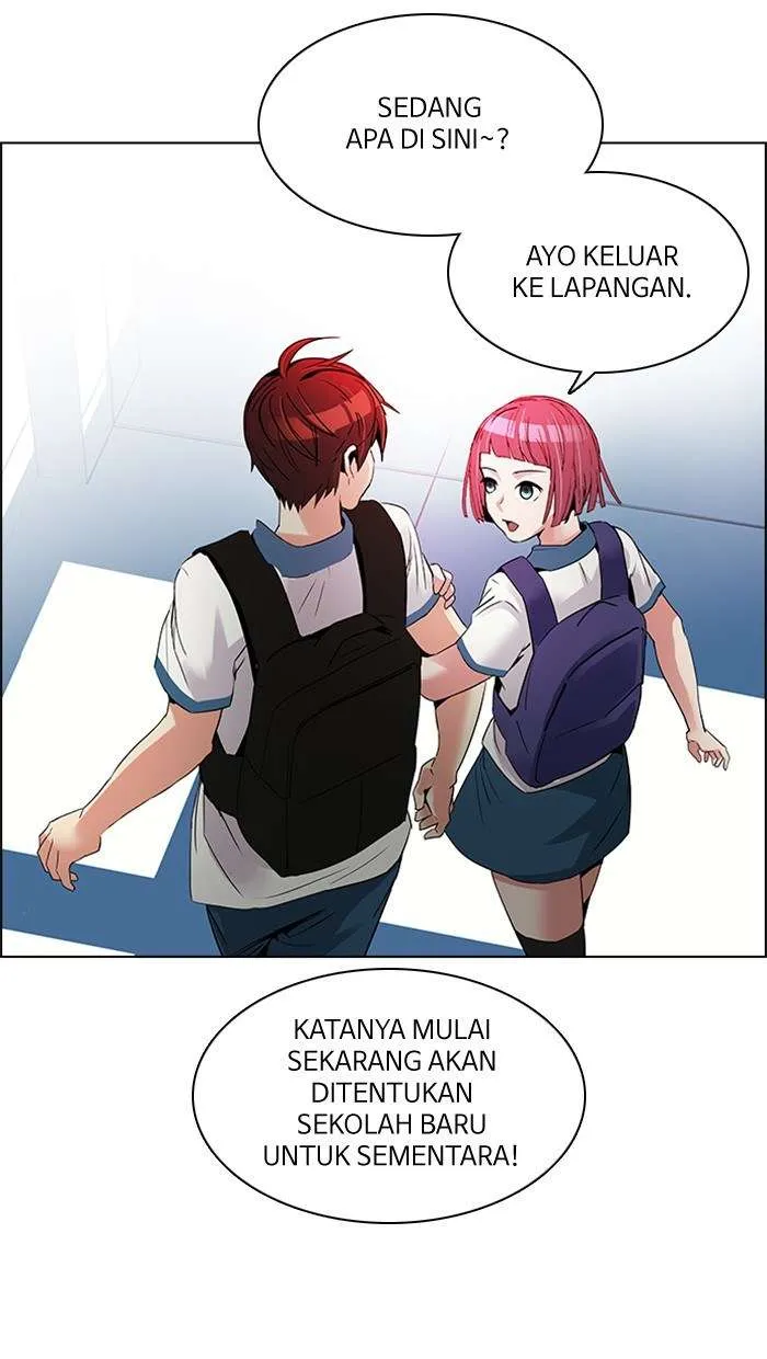 Read DICE ID Manga Online