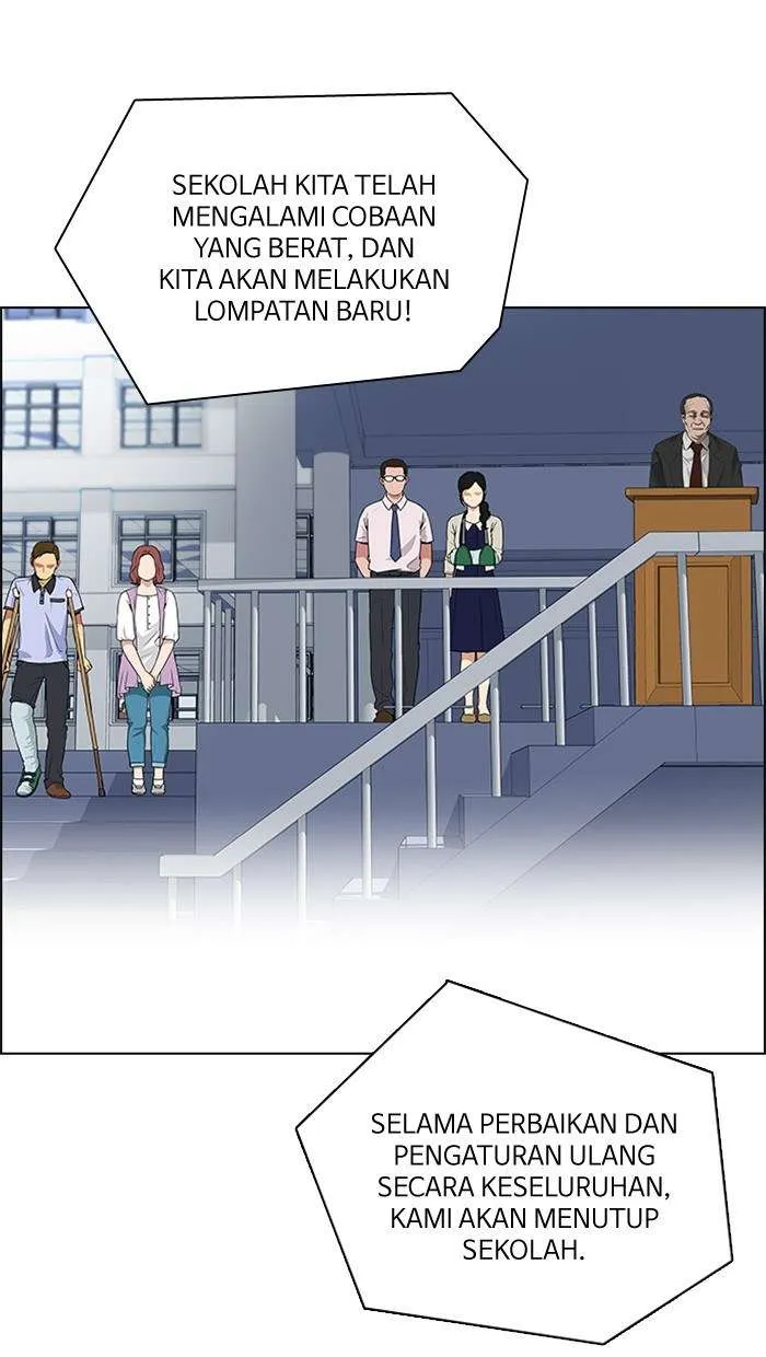 Read DICE ID Manga Online
