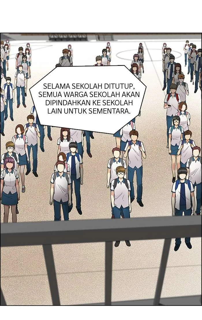 Read DICE ID Manga Online