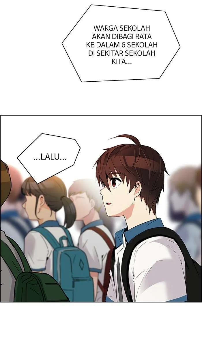 Read DICE ID Manga Online