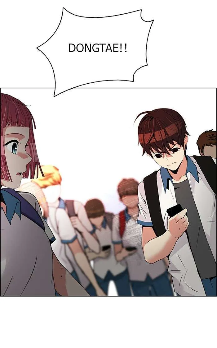 Read DICE ID Manga Online