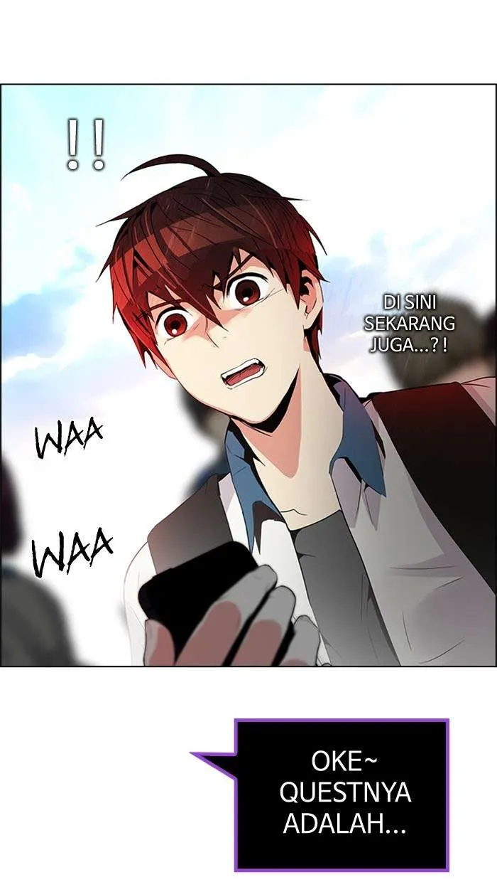 Read DICE ID Manga Online