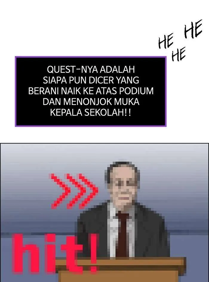 Read DICE ID Manga Online