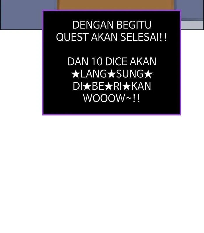 Read DICE ID Manga Online