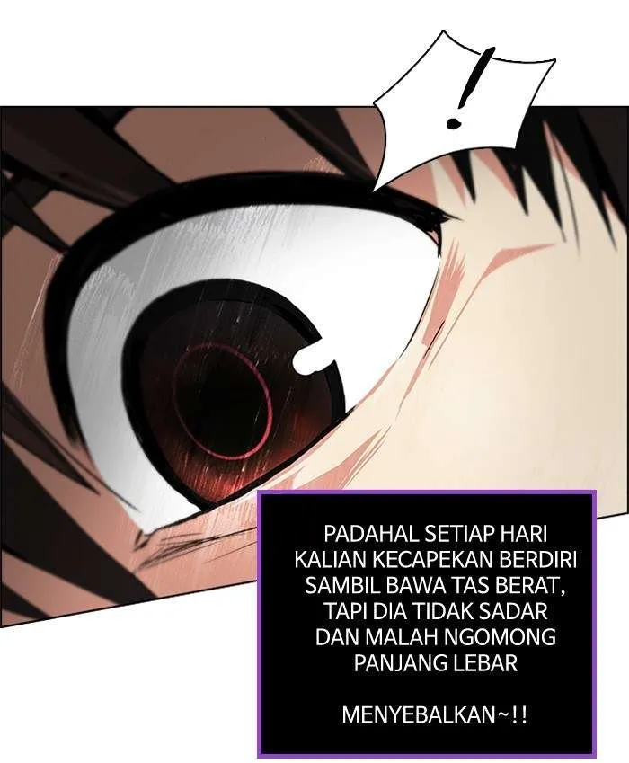 Read DICE ID Manga Online