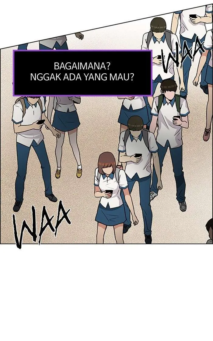 Read DICE ID Manga Online