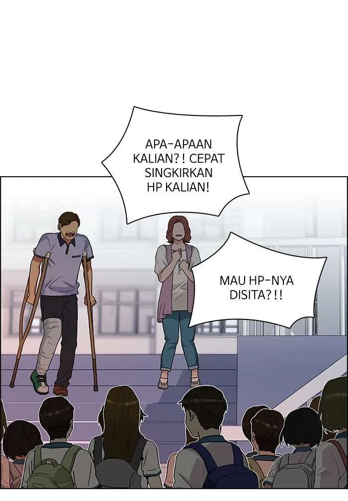 Read DICE ID Manga Online