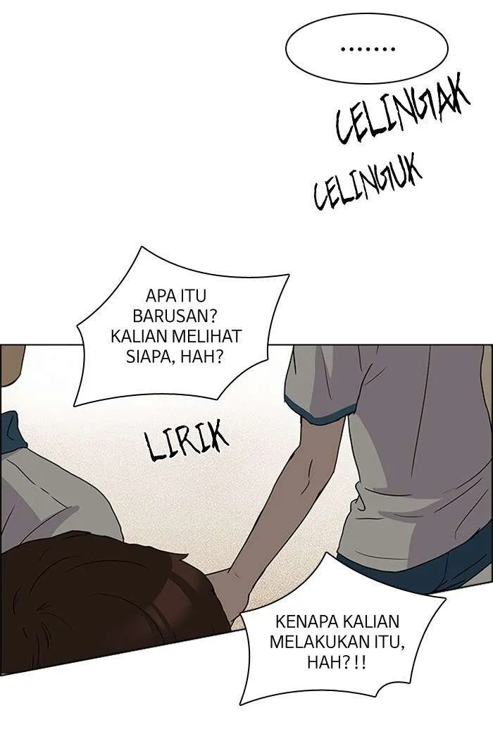 Read DICE ID Manga Online