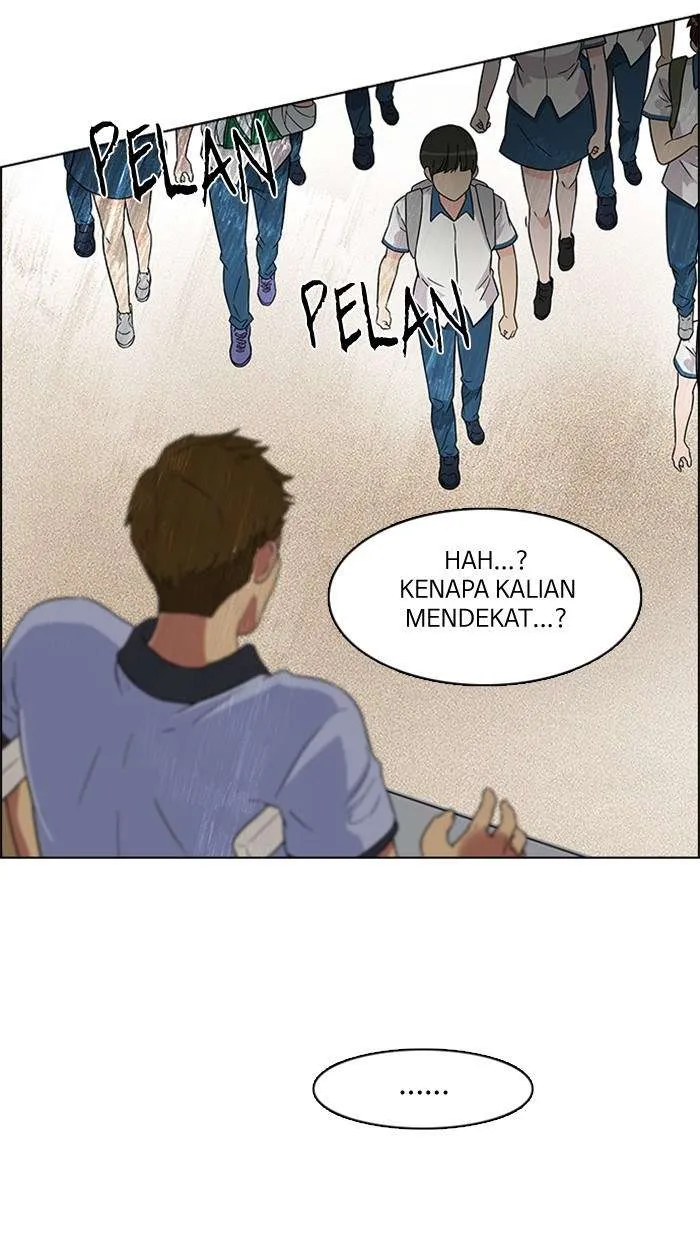 Read DICE ID Manga Online