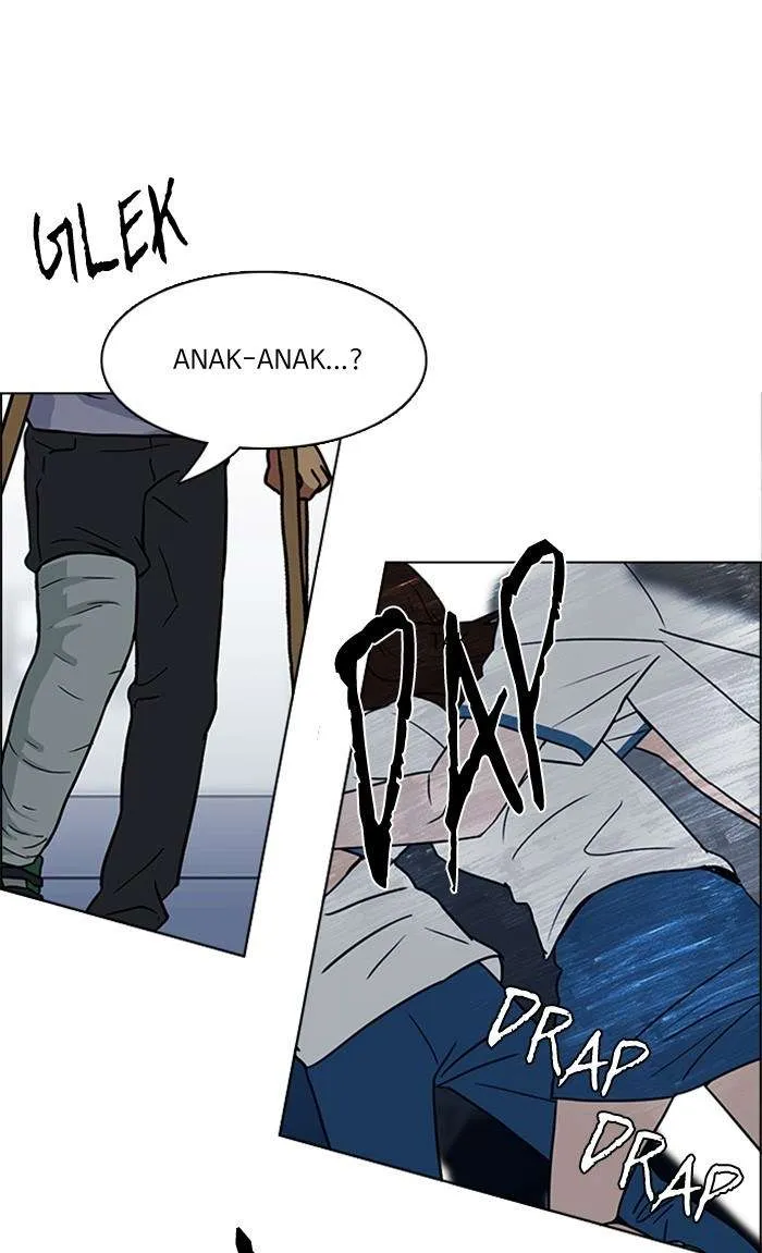 Read DICE ID Manga Online