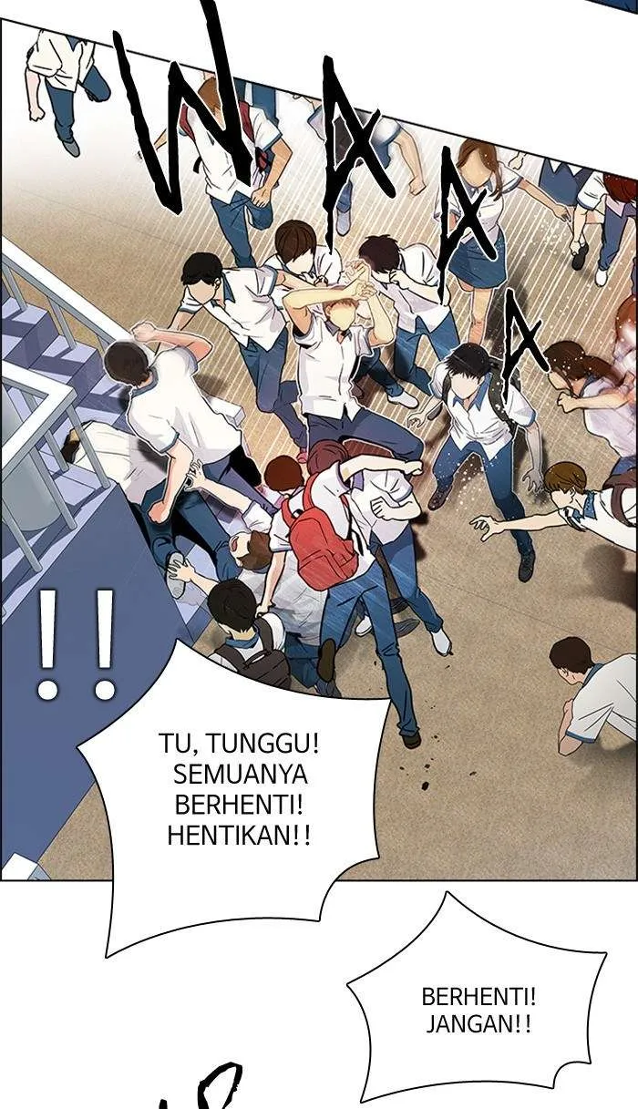 Read DICE ID Manga Online