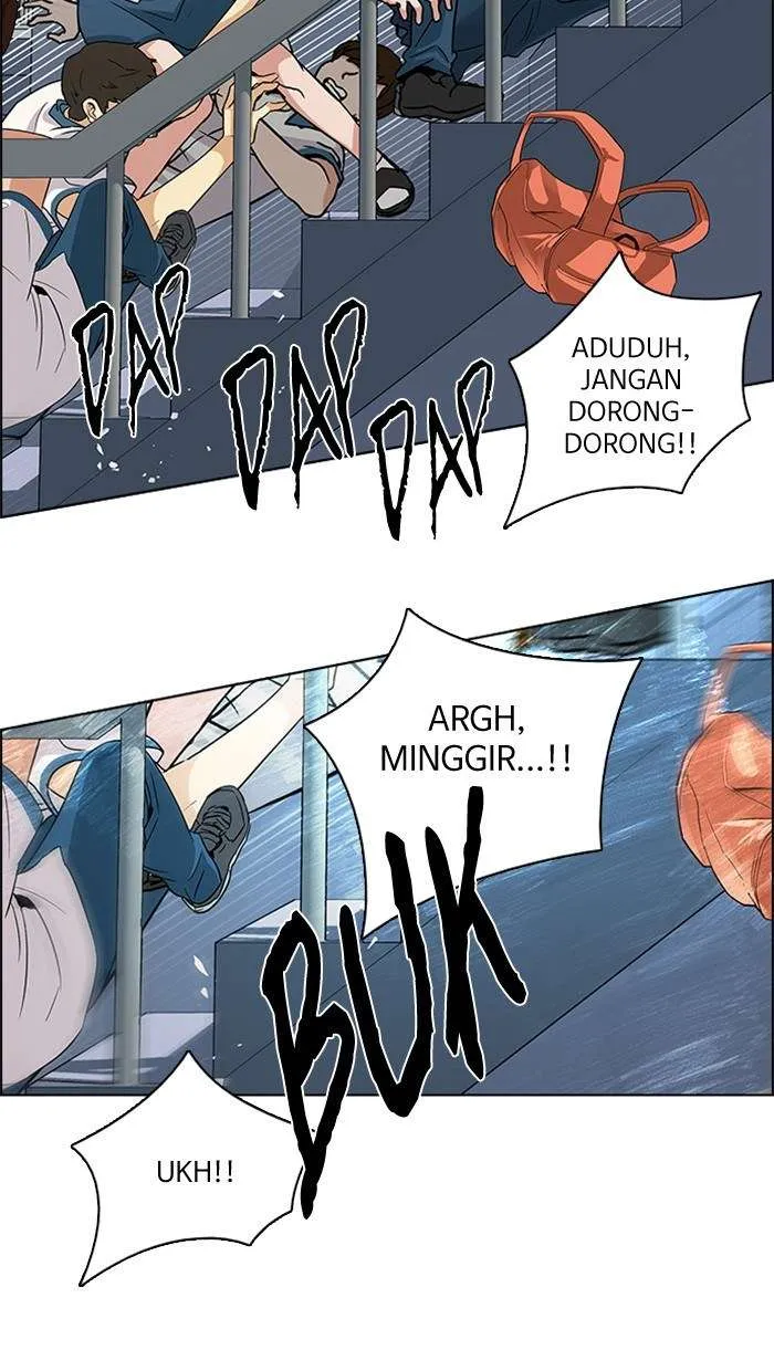 Read DICE ID Manga Online