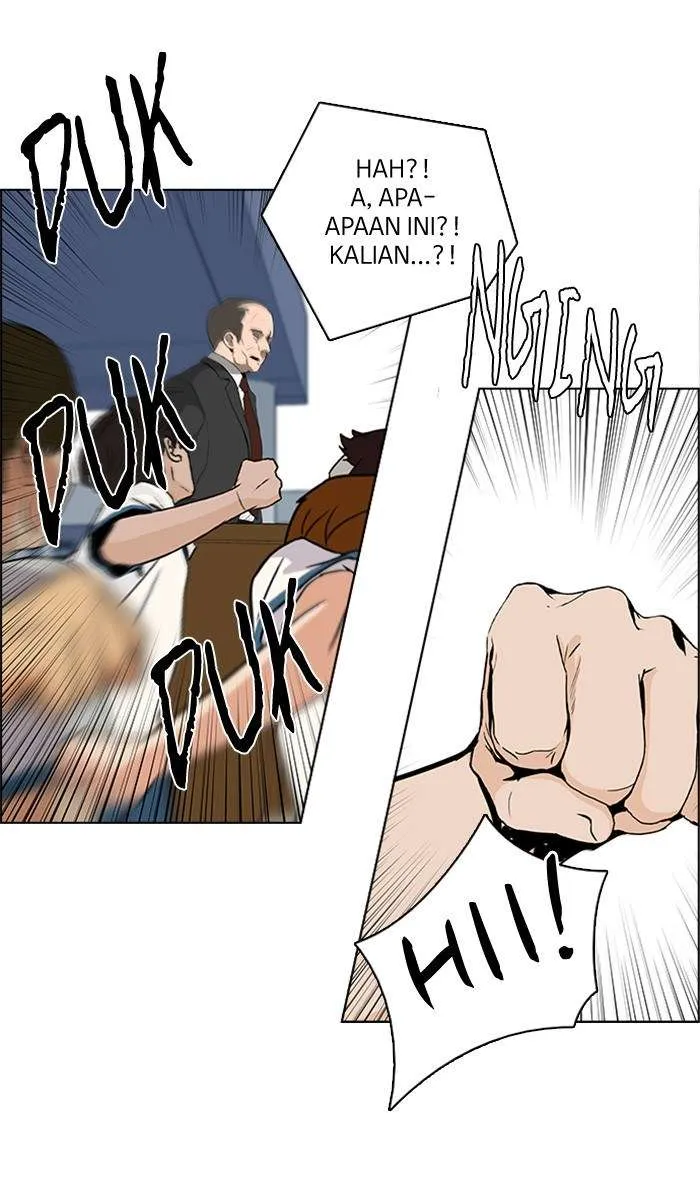 Read DICE ID Manga Online