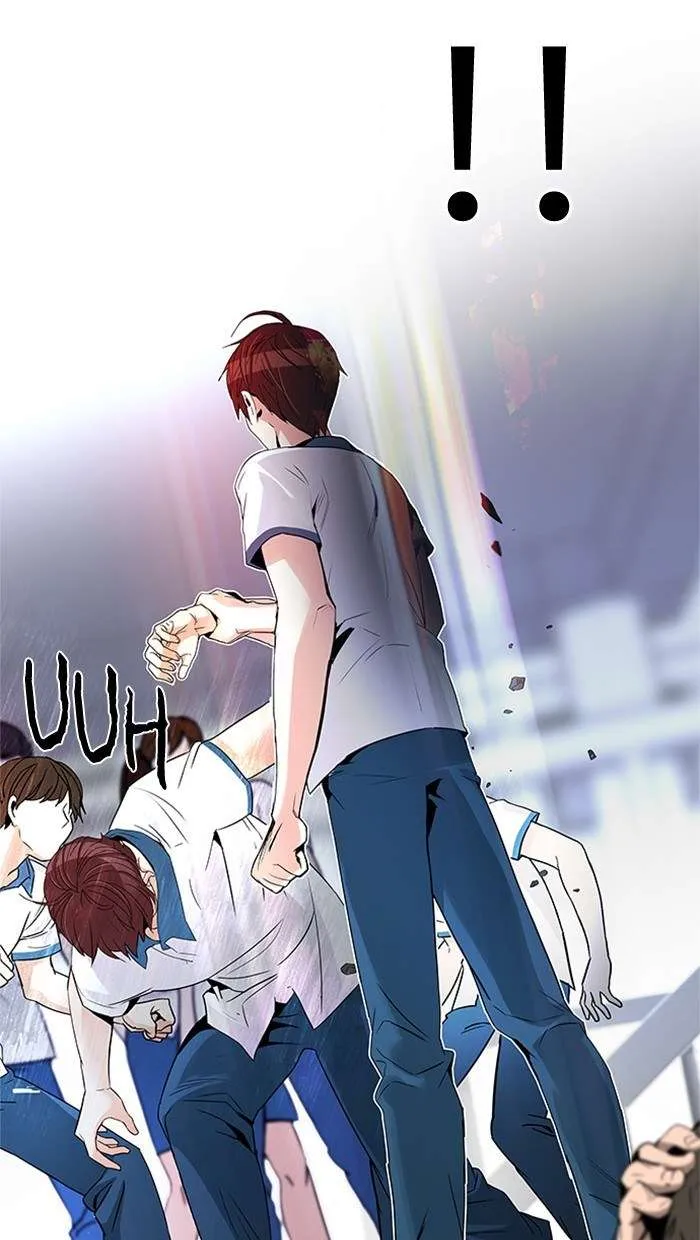 Read DICE ID Manga Online