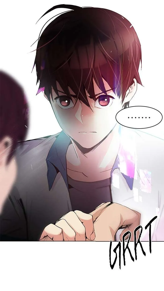 Read DICE ID Manga Online