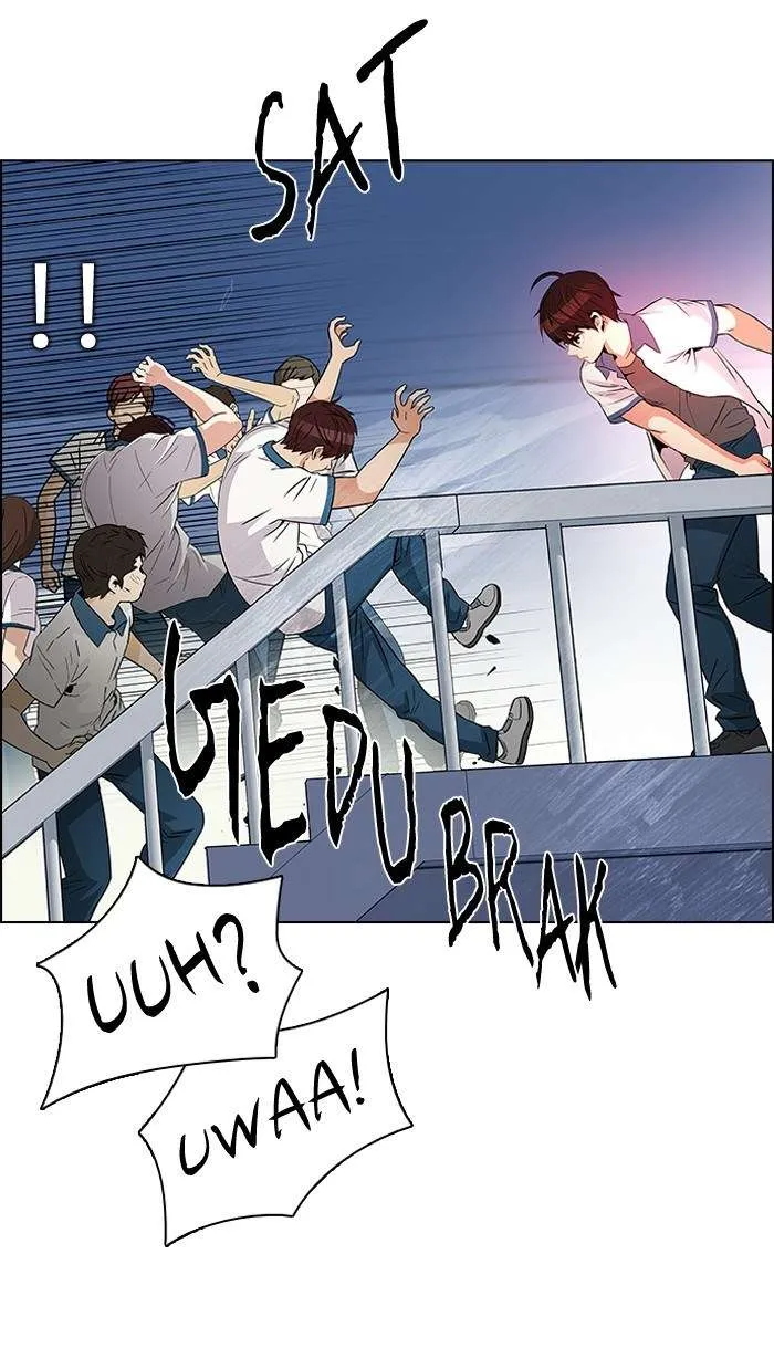 Read DICE ID Manga Online