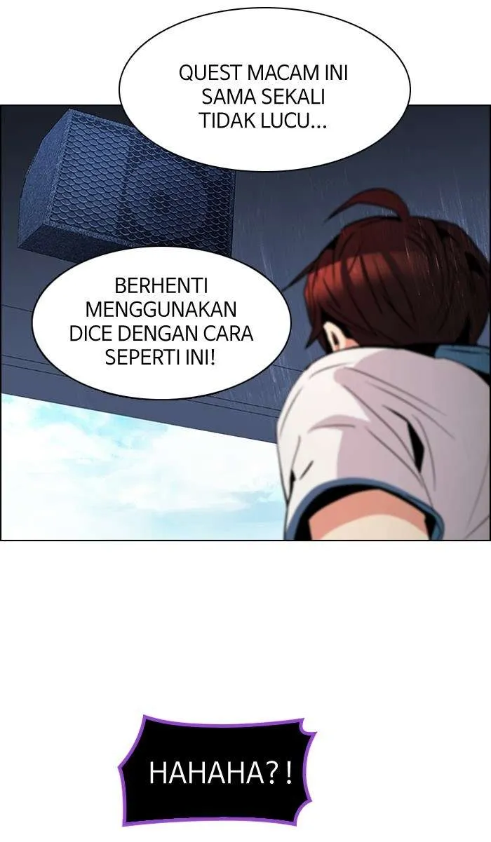Read DICE ID Manga Online