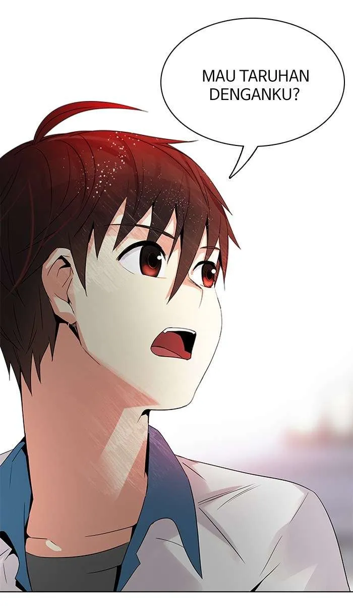Read DICE ID Manga Online