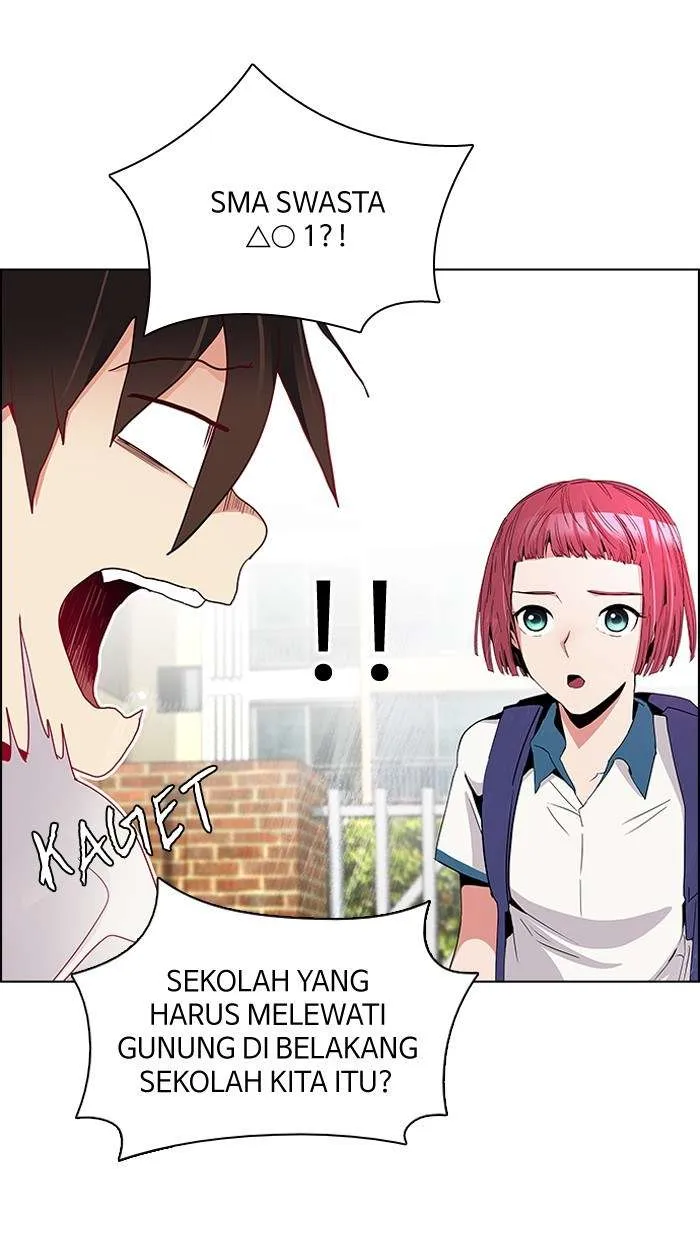 Read DICE ID Manga Online