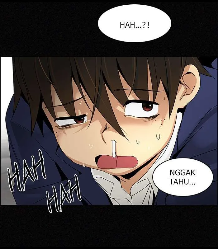 Read DICE ID Manga Online