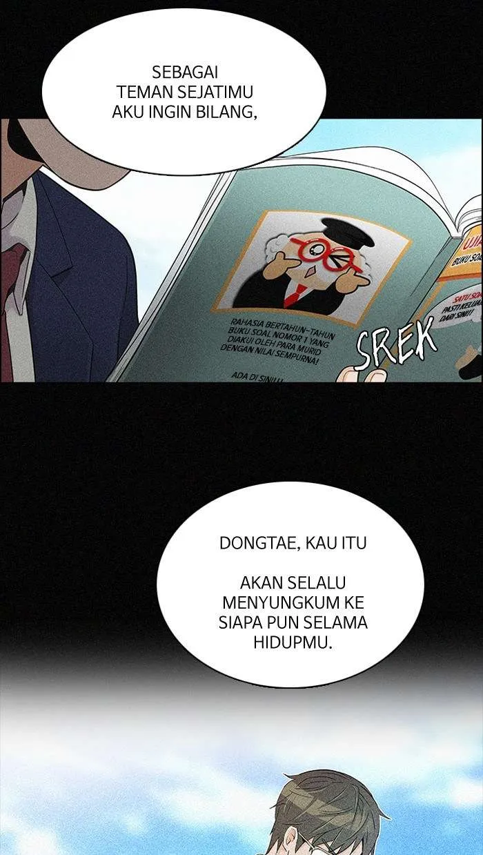Read DICE ID Manga Online