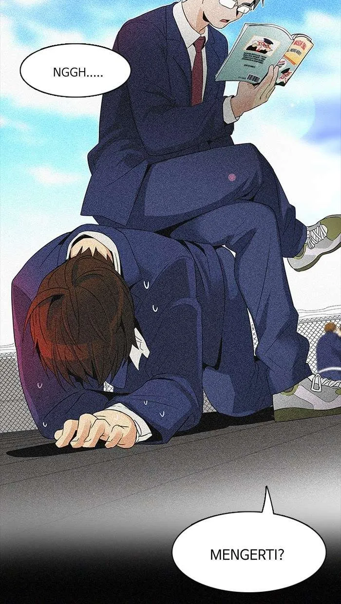 Read DICE ID Manga Online
