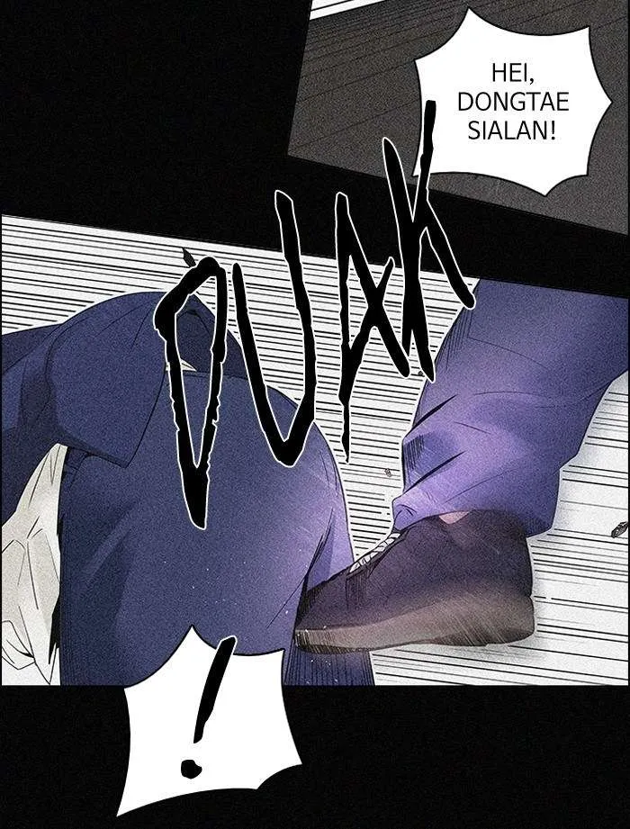 Read DICE ID Manga Online