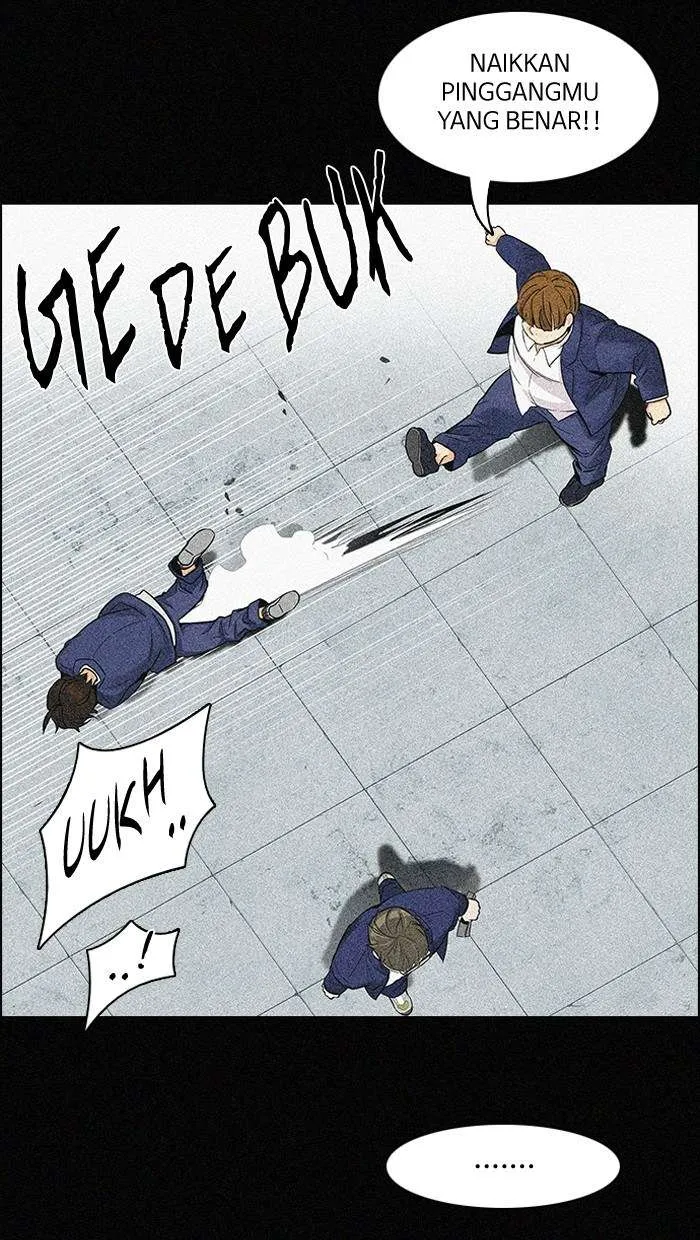 Read DICE ID Manga Online