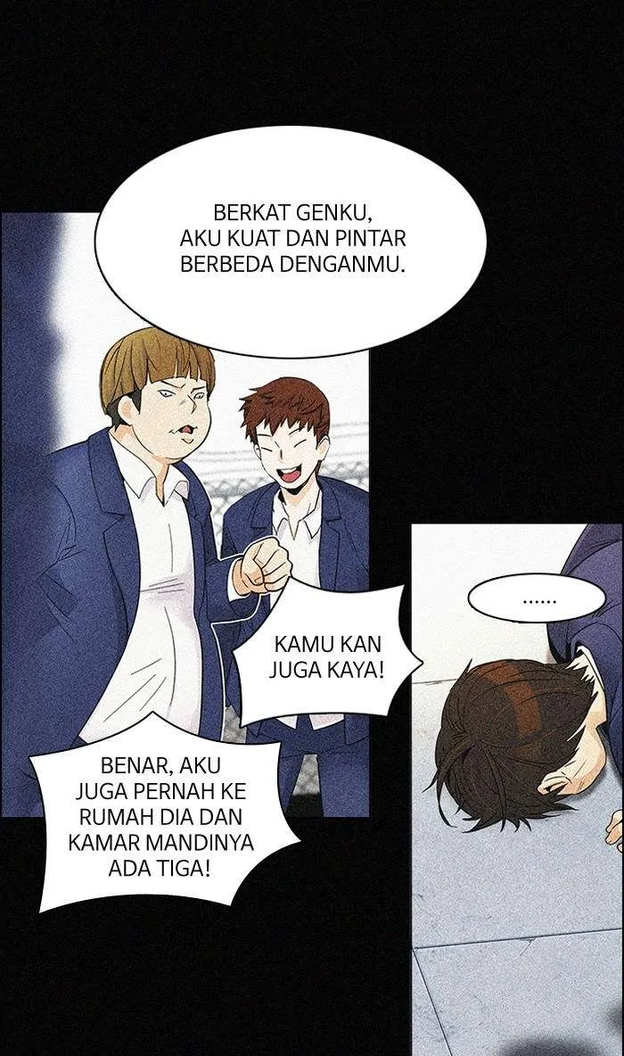 Read DICE ID Manga Online