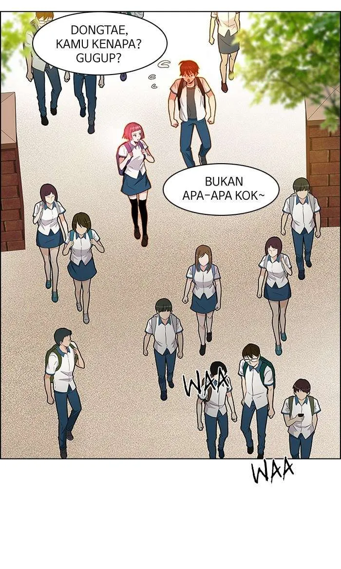 Read DICE ID Manga Online