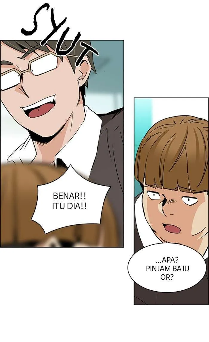 Read DICE ID Manga Online