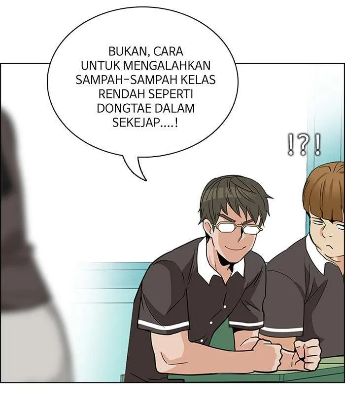 Read DICE ID Manga Online