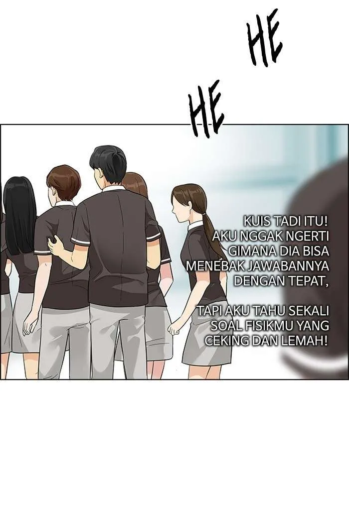 Read DICE ID Manga Online