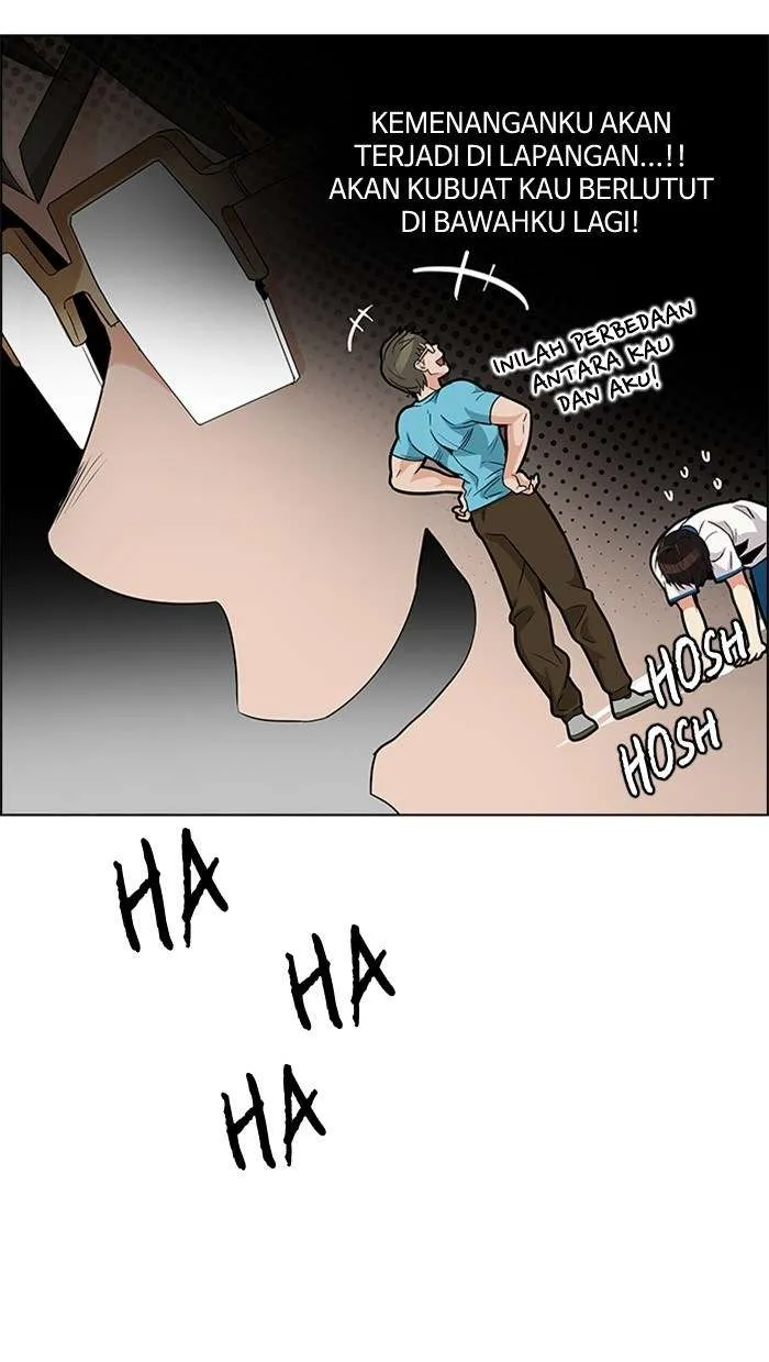 Read DICE ID Manga Online