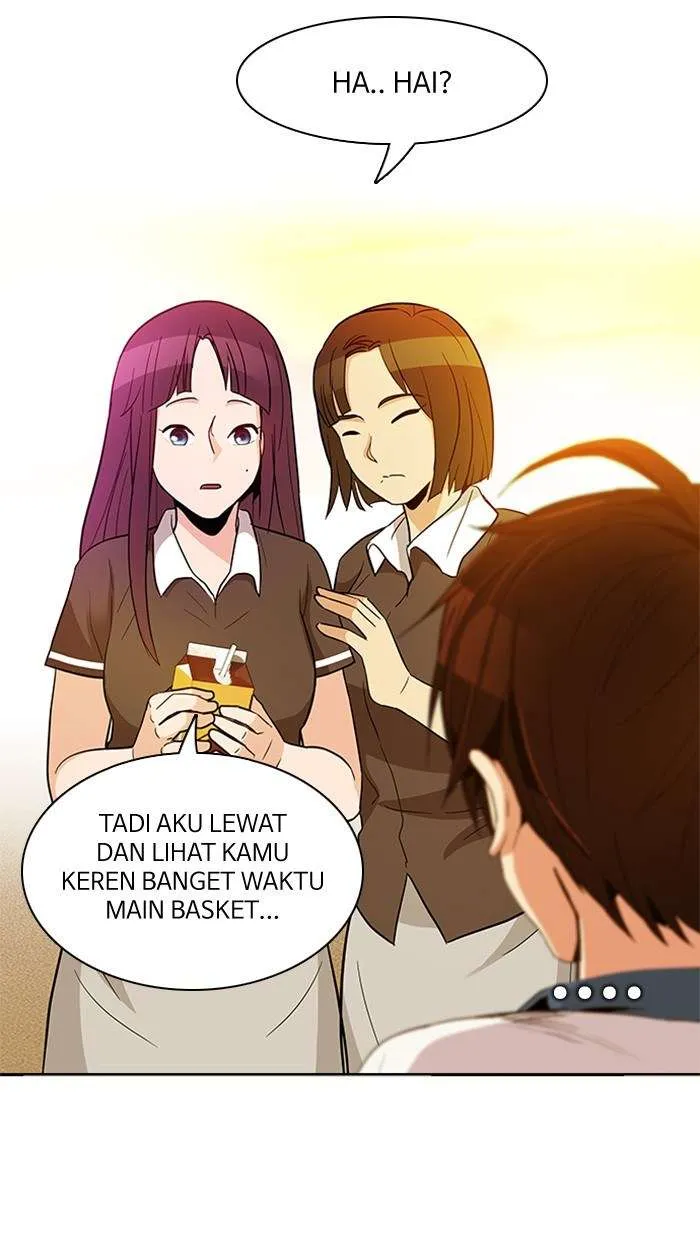 Read DICE ID Manga Online